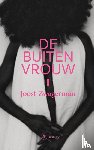 Zwagerman, Joost - De buitenvrouw