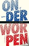 Houellebecq, Michel - Onderworpen