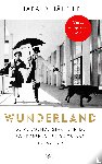 Jähner, Harald - Wunderland