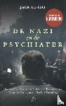 El-Hai, Jack - De nazi en de psychiater