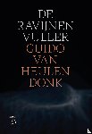 Heulendonk, Guido van - De ravijnenvuller