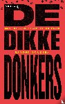 Donkers, Sander - De dikke Donkers