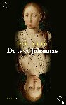 Zaal, Rik - De twee Johanna's