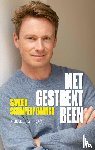 Schimmelpenninck, Sander - Met gestrekt been