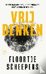 Scheepers, Floortje - Vrij denken