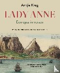 Krog, Antjie - Lady Anne
