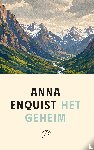 Enquist, Anna - Het geheim