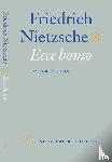 Nietzsche, Friedrich - Ecce homo