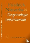 Nietzsche, Friedrich - De genealogie van de moraal