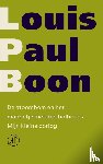 Boon, L.-P. - De atoombom en het mannetje met den bolhoed/Mijn kleine oorlog
