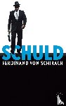Schirach, Ferdinand von - Schuld