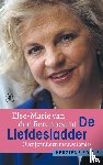 Eerenbeemt, Else-Marie van den, Eijk, Inez van - De liefdesladder