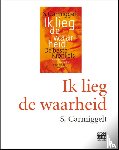 Carmiggelt, Simon - Ik lieg de waarheid