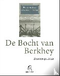 Büch, Boudewijn - De bocht van Berkhey - grote letter