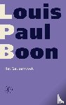 Boon, Louis Paul, Humbeeck, Kris - Het geuzenboek