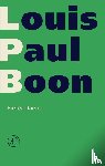 Boon, Louis Paul - Verzameld werk deel 15