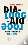 Geerds, Koos - Dialoog met het eiland - gedichten