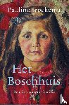 Broekema, Pauline - Het Boschhuis