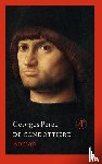 Perec, Georges - De Condottiere