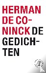 Coninck, Herman de - De gedichten