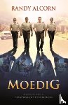 Alcorn, Randy - Moedig