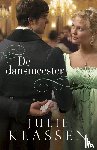 Klassen, Julie - De dansmeester