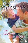 Kingsbury, Karen - Zomer van hoop