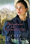 Klassen, Julie - Het geheim van Pembrooke Park