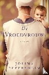 Petersheim, Jolina - De vroedvrouw