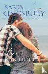 Kingsbury, Karen - Band van liefde - Samen onderweg 4