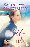 Kingsbury, Karen - Uit het hart - Bailey Flanigan 3