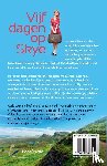 Laureano, Carla - Vijf dagen op Skye