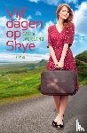Laureano, Carla - Vijf dagen op Skye