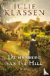 Klassen, Julie - De herberg van Ivy Hill