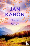 Karon, Jan - Thuis in Mitford - Mitford-serie 1