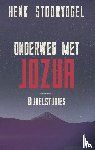 Stoorvogel, Henk - Onderweg met Jozua - bijbelstudies