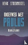 Stoorvogel, Henk - Onderweg met Paulus - bijbelstudies