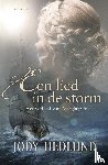 Hedlund, Jody - Een lied in de storm