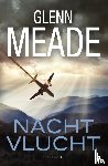 Meade, Glenn - Nachtvlucht