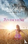 Kingsbury, Karen - Zo dichtbij - een familie Baxter roman