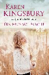 Kingsbury, Karen - Een huis vol familie