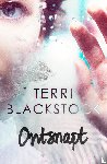 Blackstock, Terri - Ontsnapt