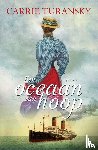 Turansky, Carrie - Een oceaan van hoop