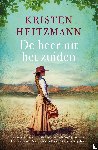 Heitzmann, Kristen - De heer uit het zuiden