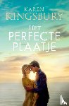 Kingsbury, Karen - Het perfecte plaatje