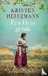 Heitzmann, Kristen - Een klein geluk