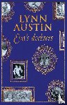Austin, Lynn - Eva's dochters