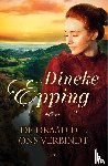 Epping, Dineke - De draad die ons verbindt
