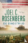 Rosenberg, Joel C. - De eindstrijd