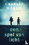 Martin, Charles - Een spel van licht